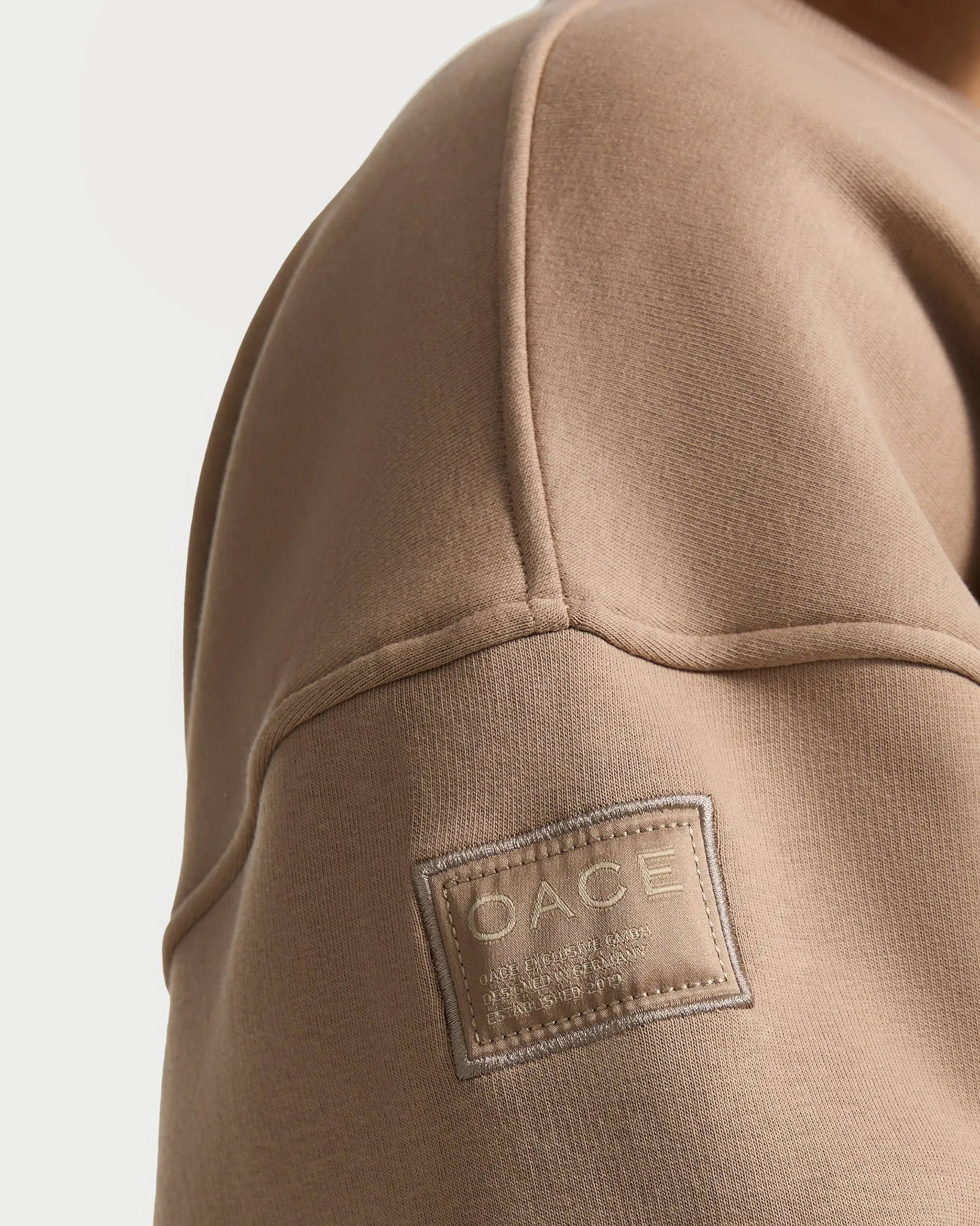 essentials Hoodie (Outlet)