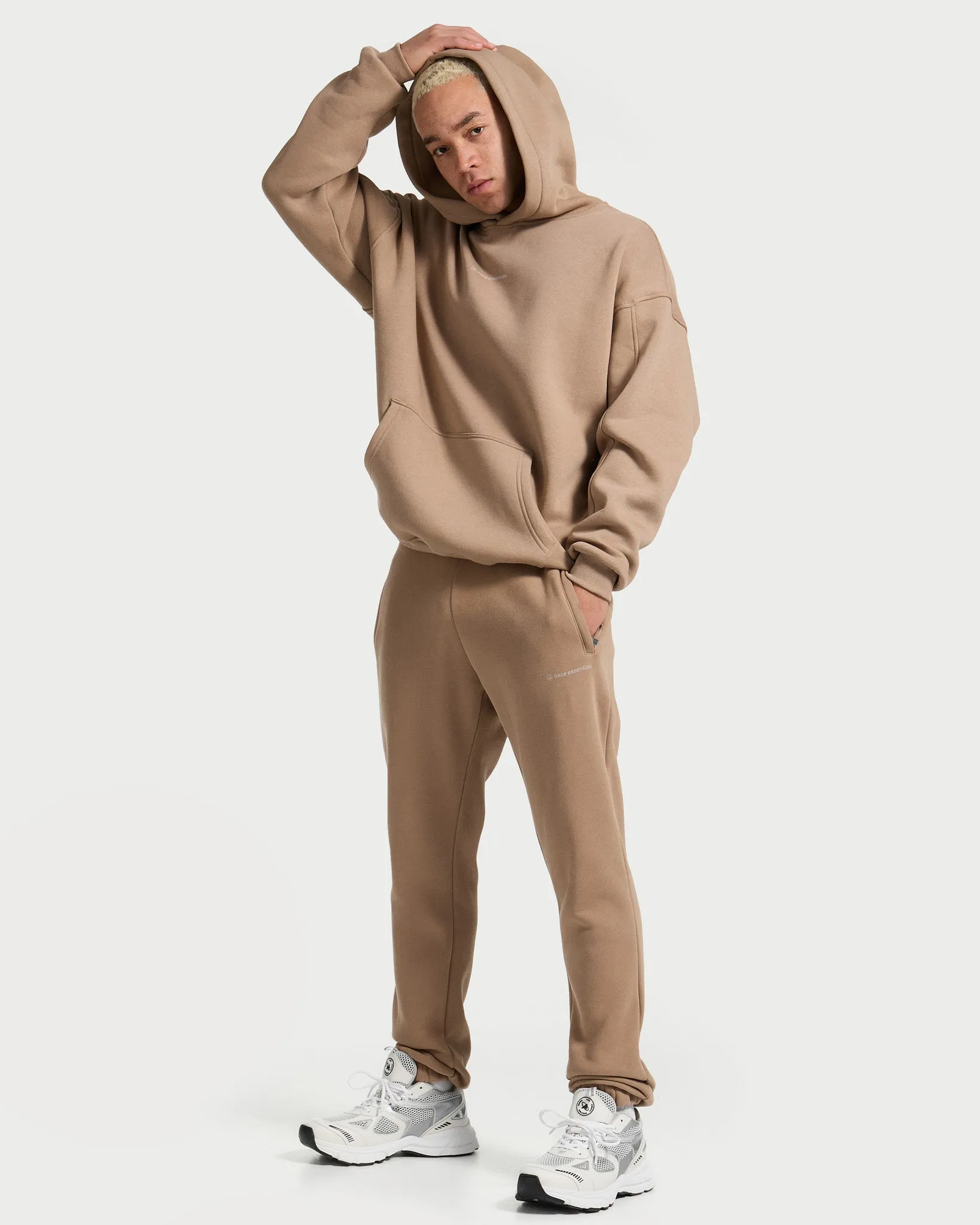 essentials Hoodie (Outlet)