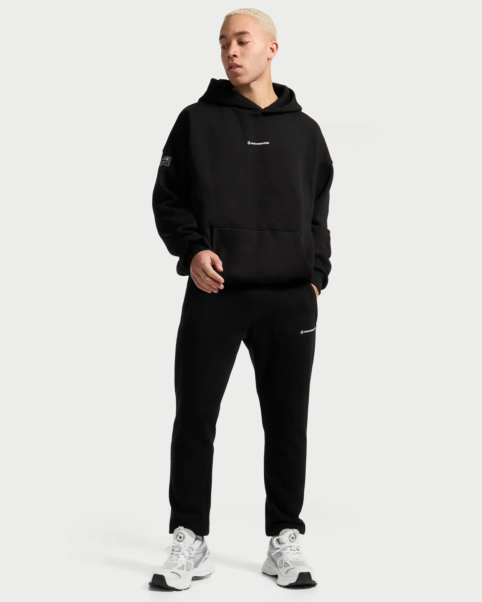 essentials Hoodie (Outlet)