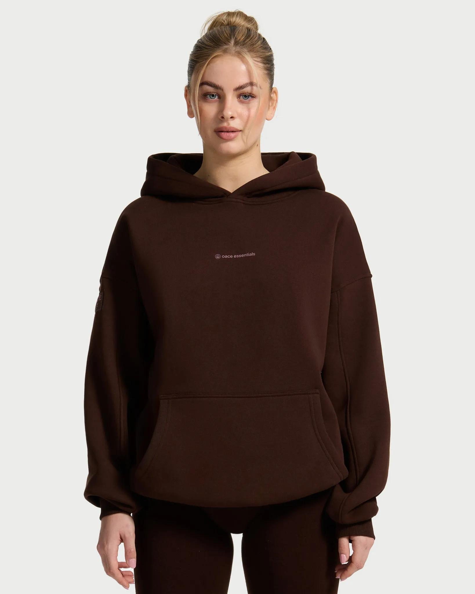 essentials Hoodie (Outlet)