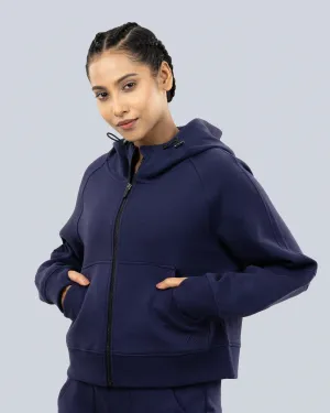 Evolution Oversized Hoodie