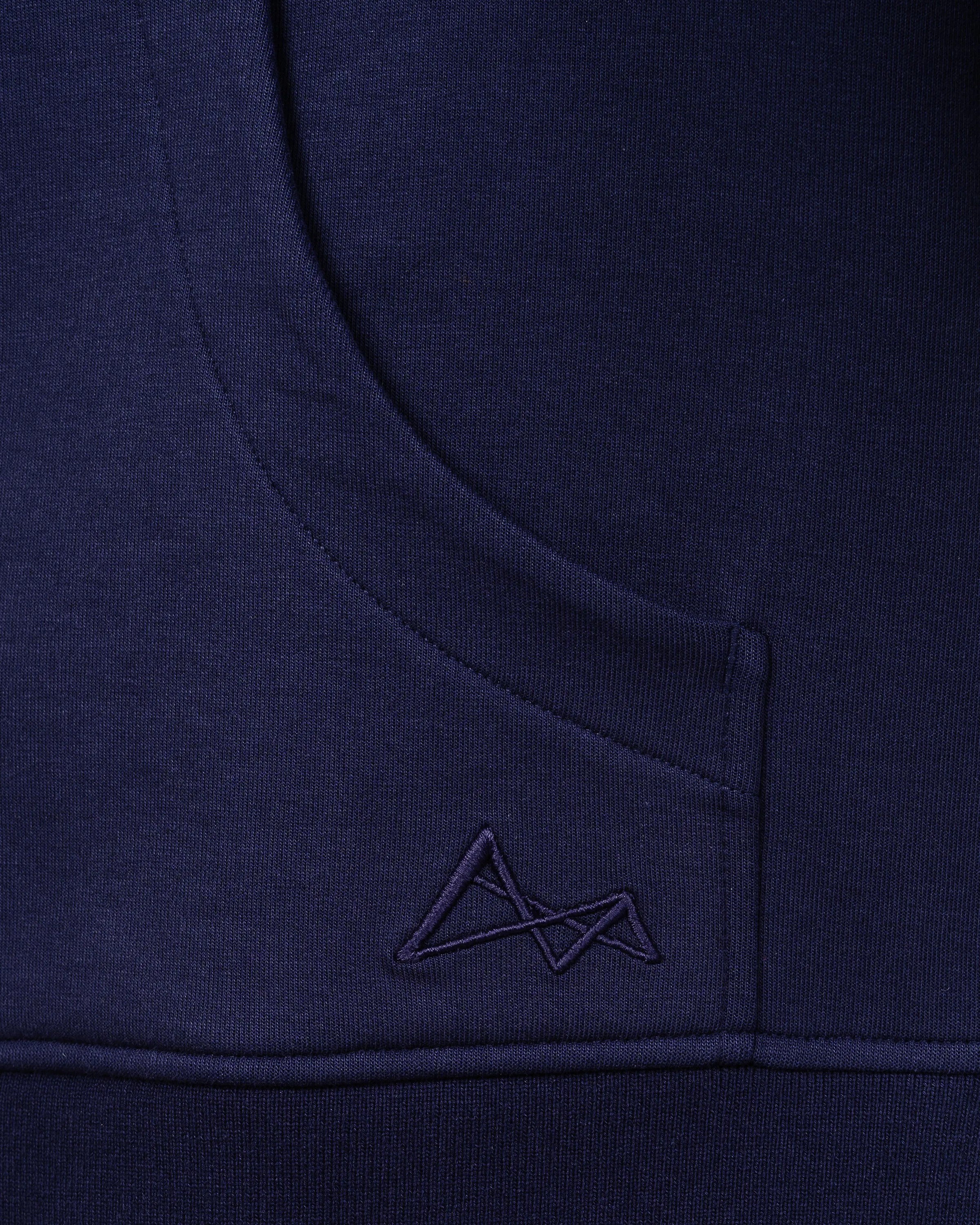 Evolution Oversized Hoodie