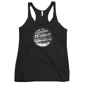 Explore Alaska Tank