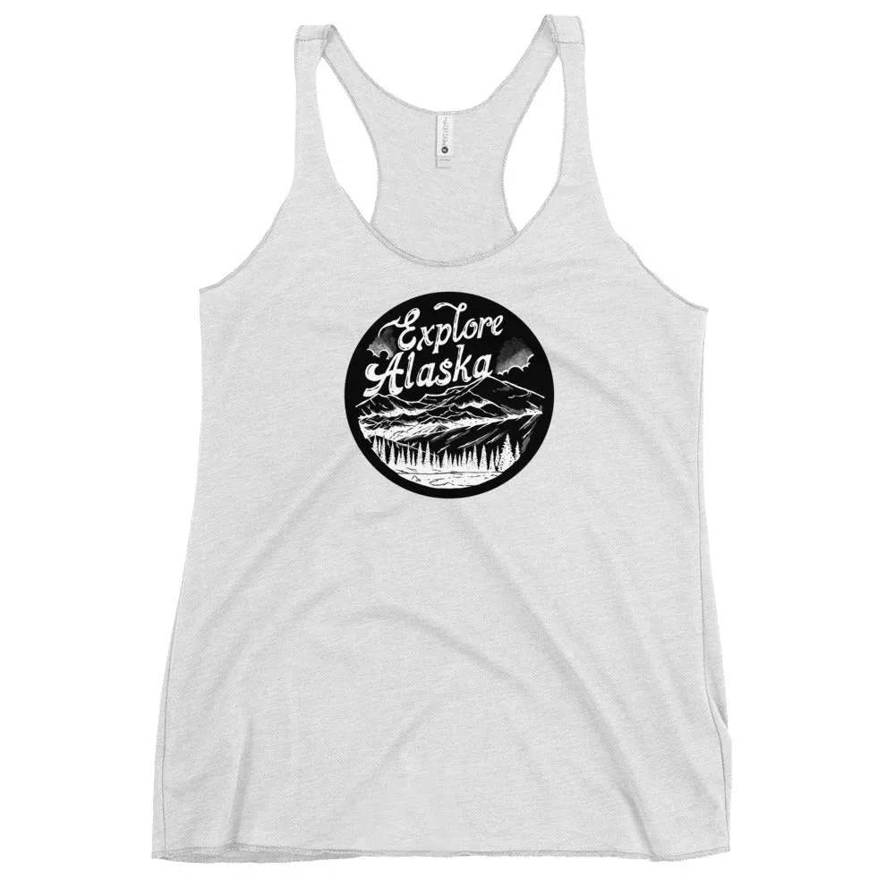 Explore Alaska Tank