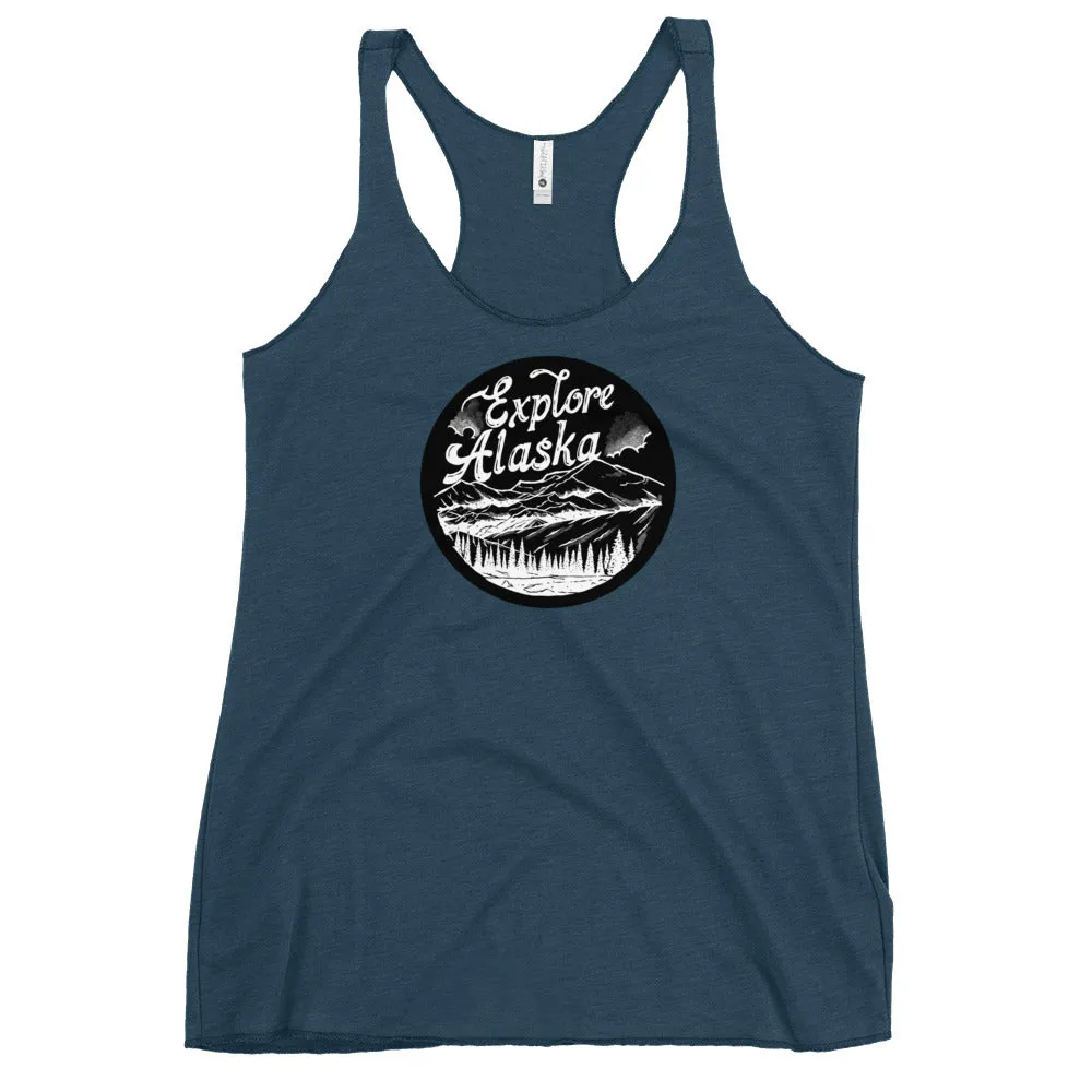 Explore Alaska Tank