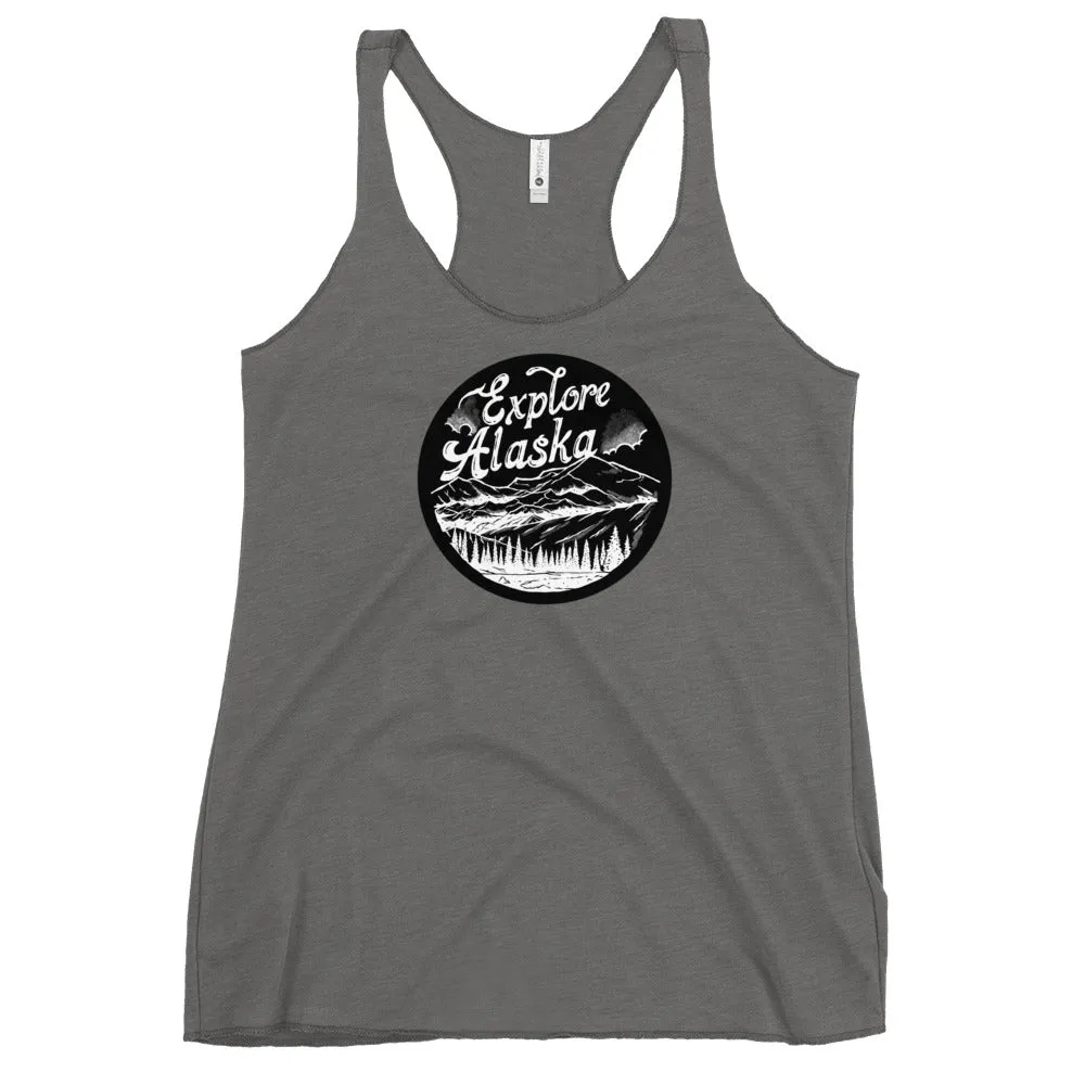 Explore Alaska Tank