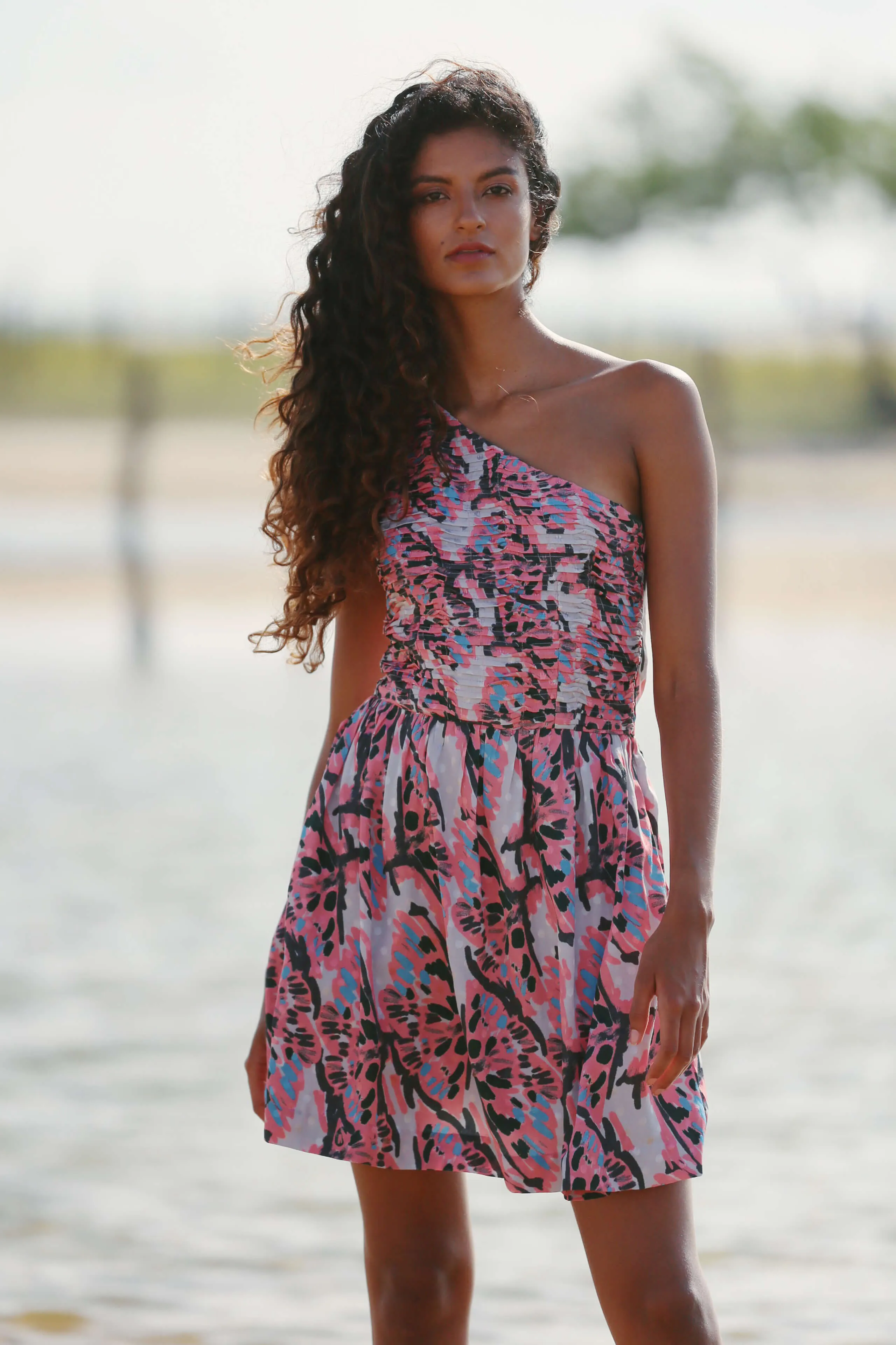 FEDERICA DRESS