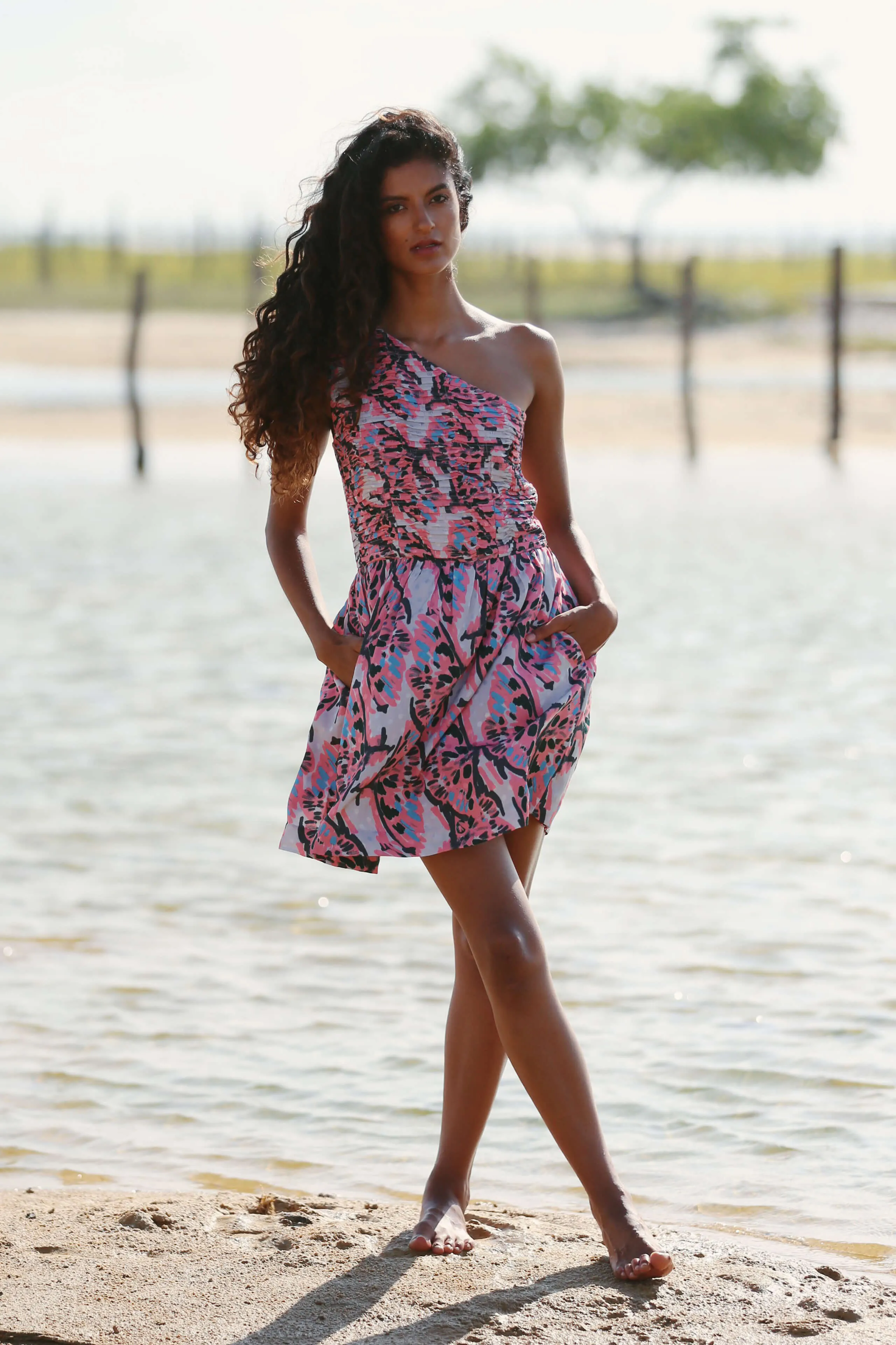 FEDERICA DRESS