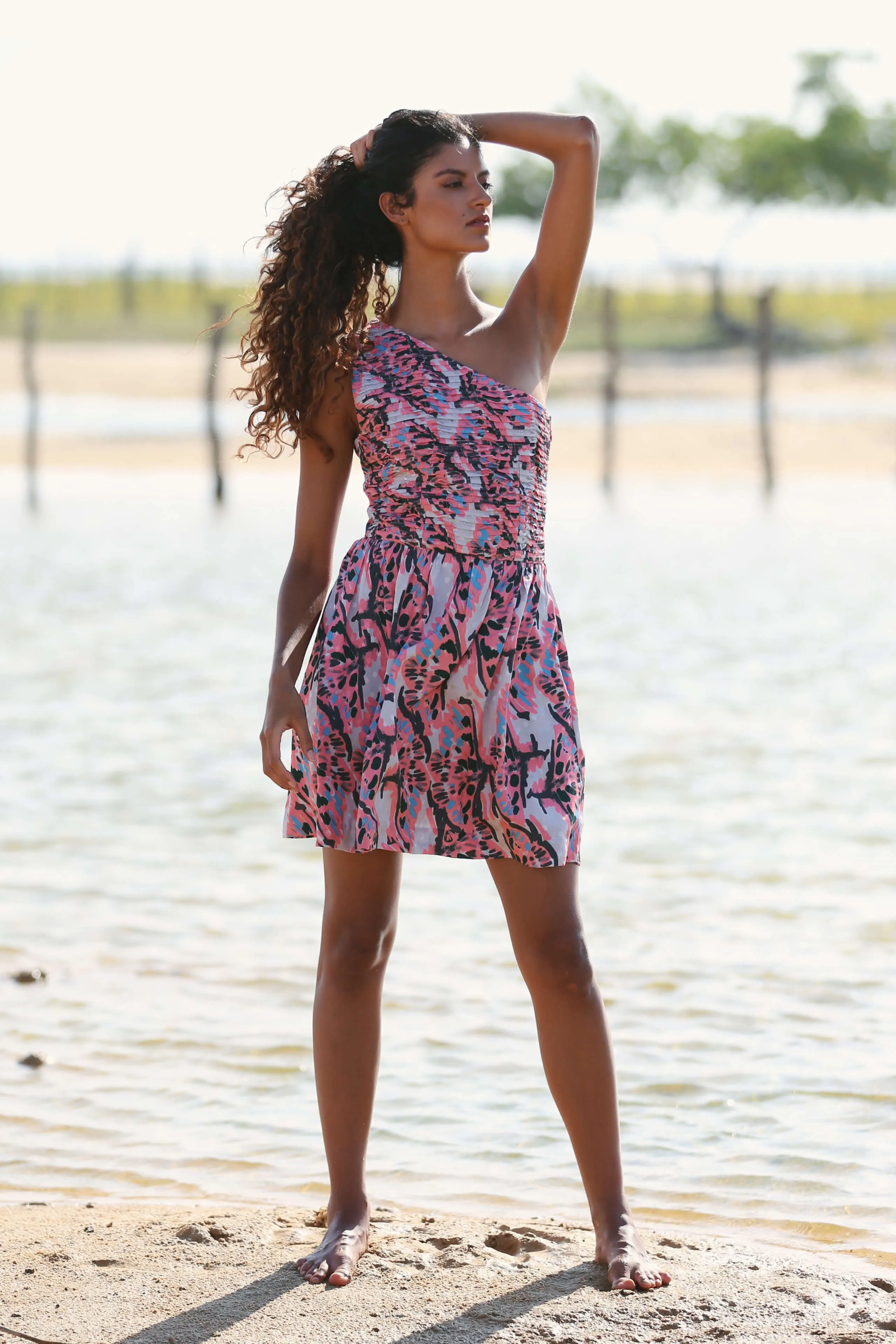 FEDERICA DRESS
