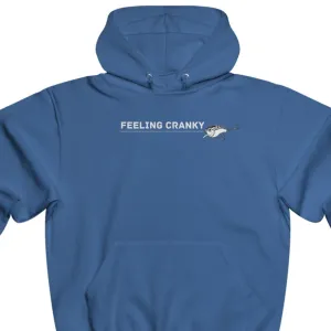 Feeling Cranky Hoodie