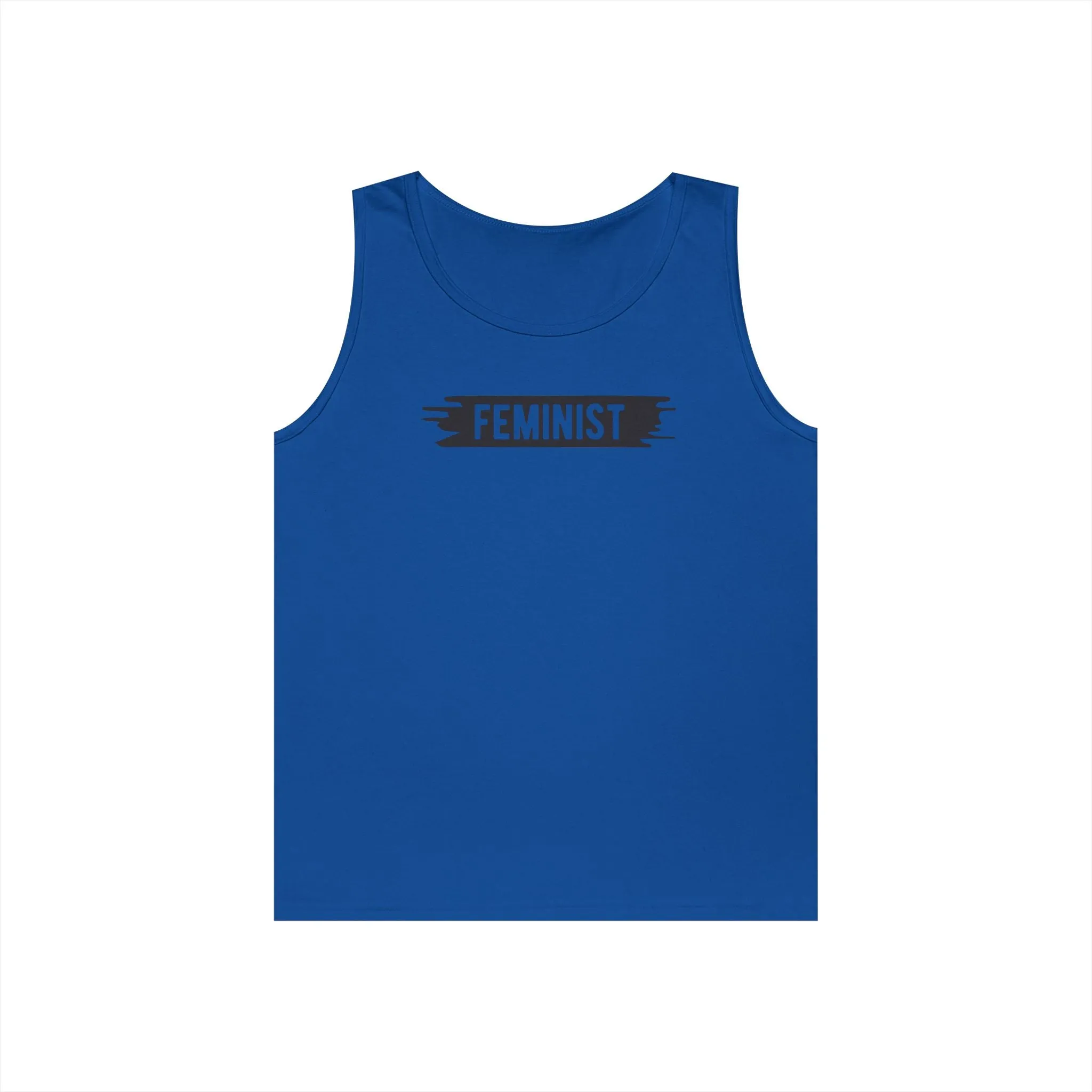 Feminist Tank Top