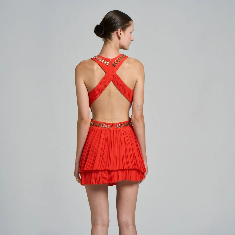 Feyd Coctail Dress