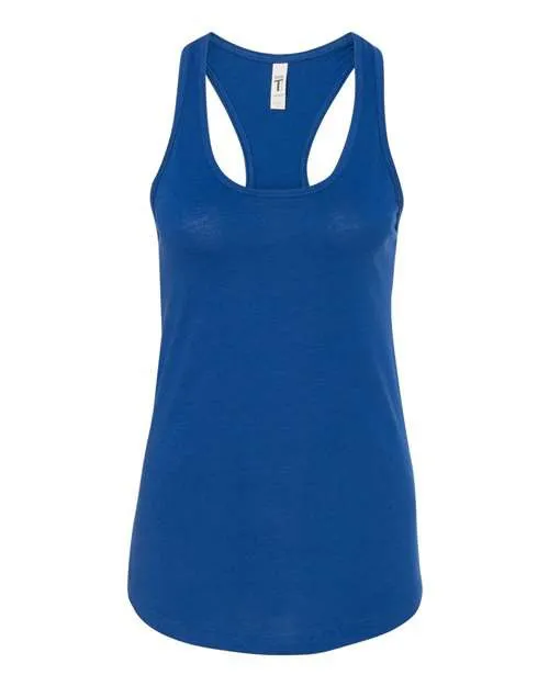 Flag Heart Tank