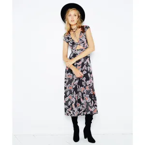 Fleetwood Midi Dress