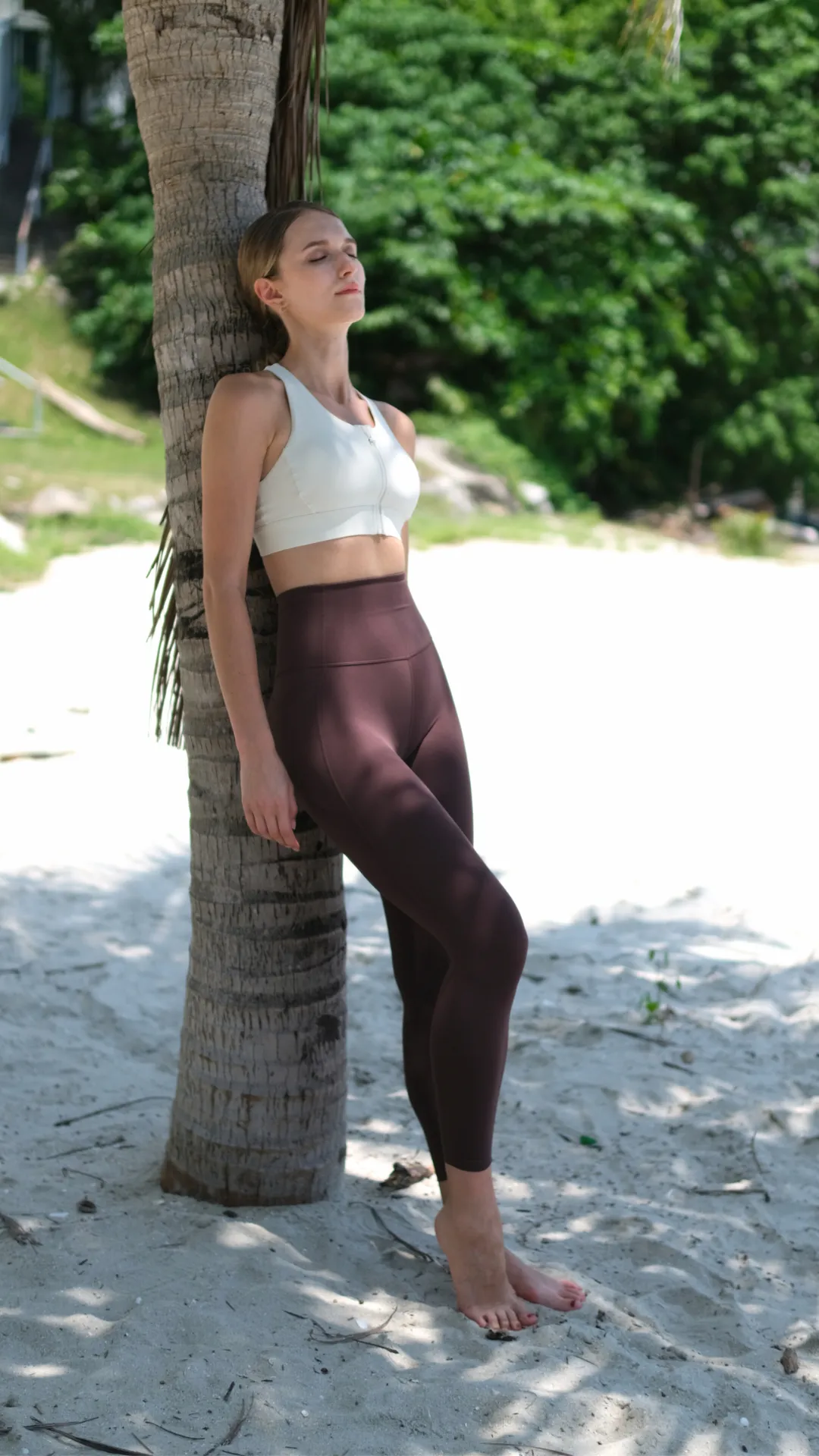 FlexFlow Pocket Leggings