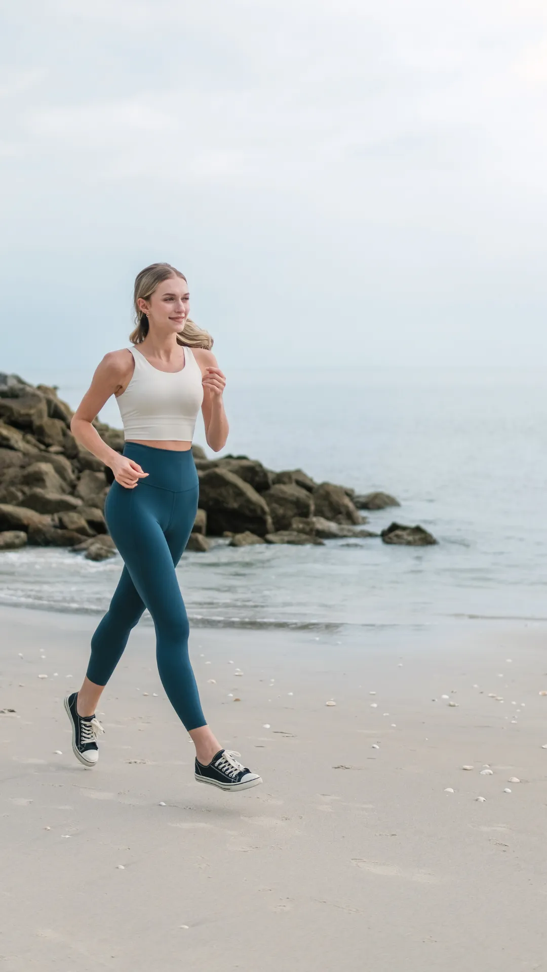 FlexFlow Pocket Leggings