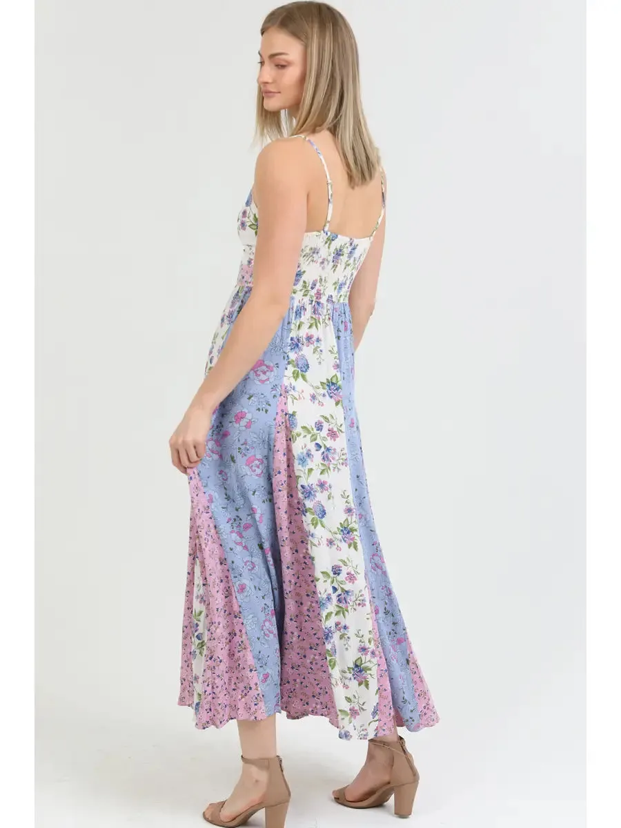 Flower Patch Dress