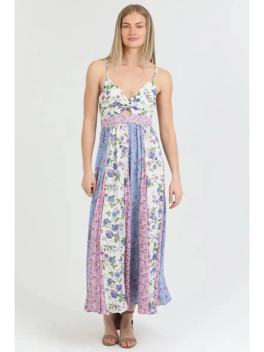 Flower Patch Dress