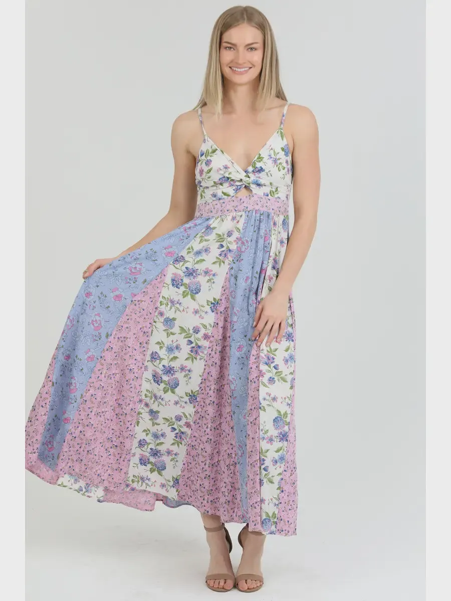 Flower Patch Dress