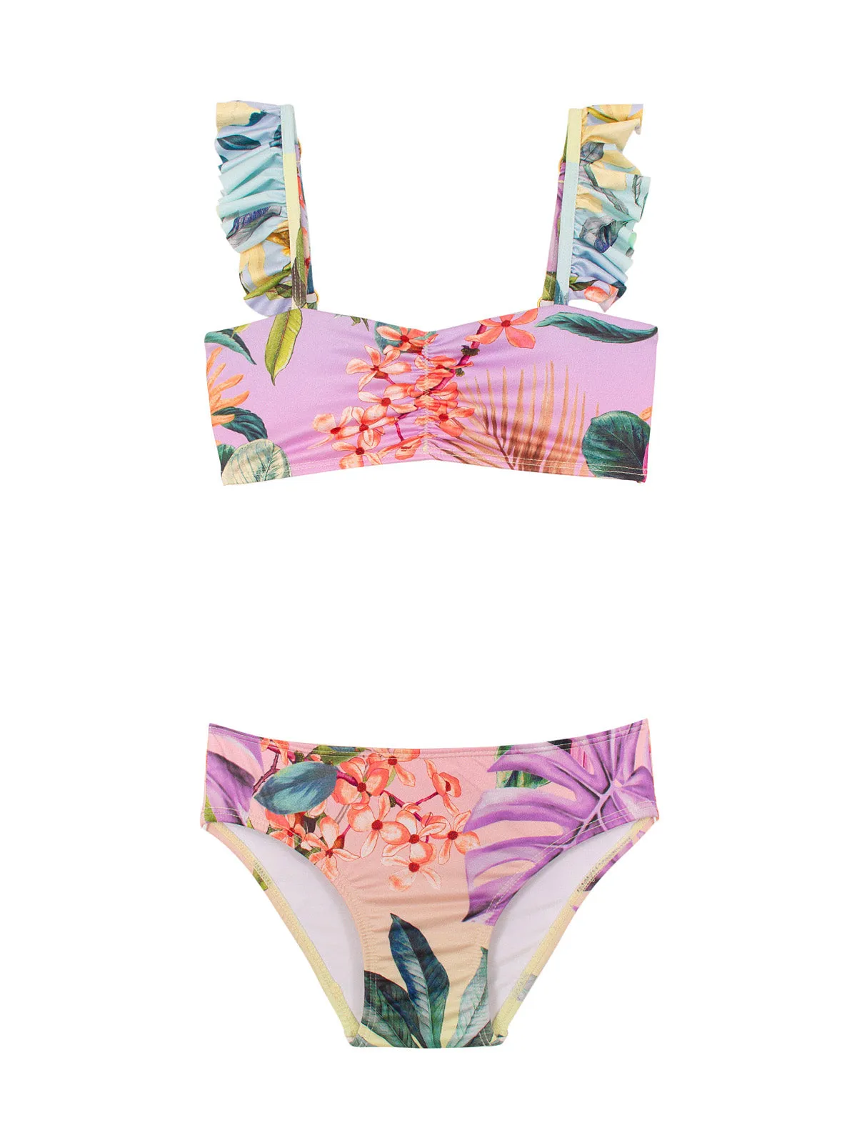Flutter Bikini ::RET