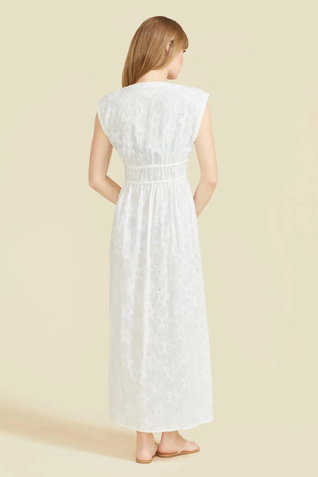 Fontelina Dress