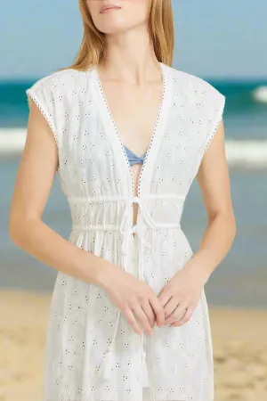 Fontelina Dress