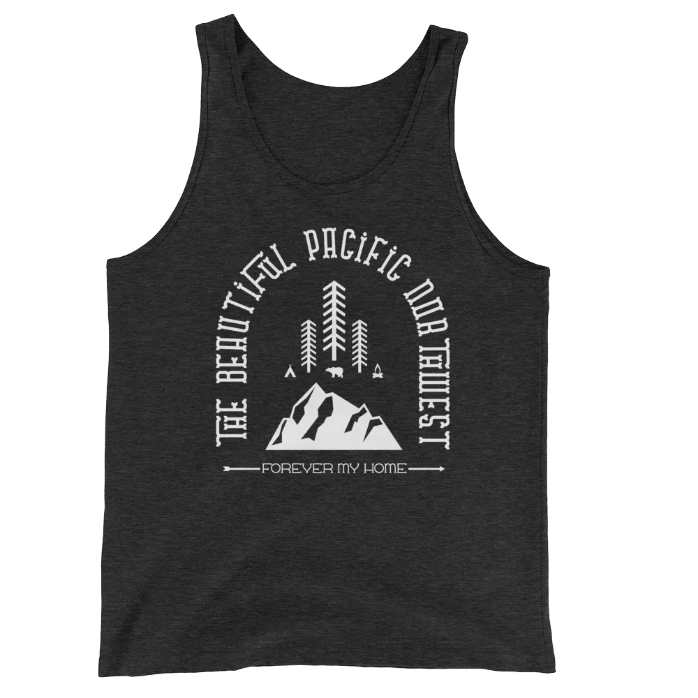 Forever My Home Tank