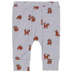 Fox Joggers - Retired