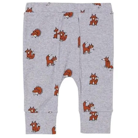 Fox Joggers - Retired