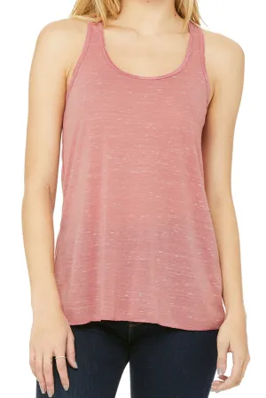 Free Spirit Thunderbird Flowy Racerback Tank