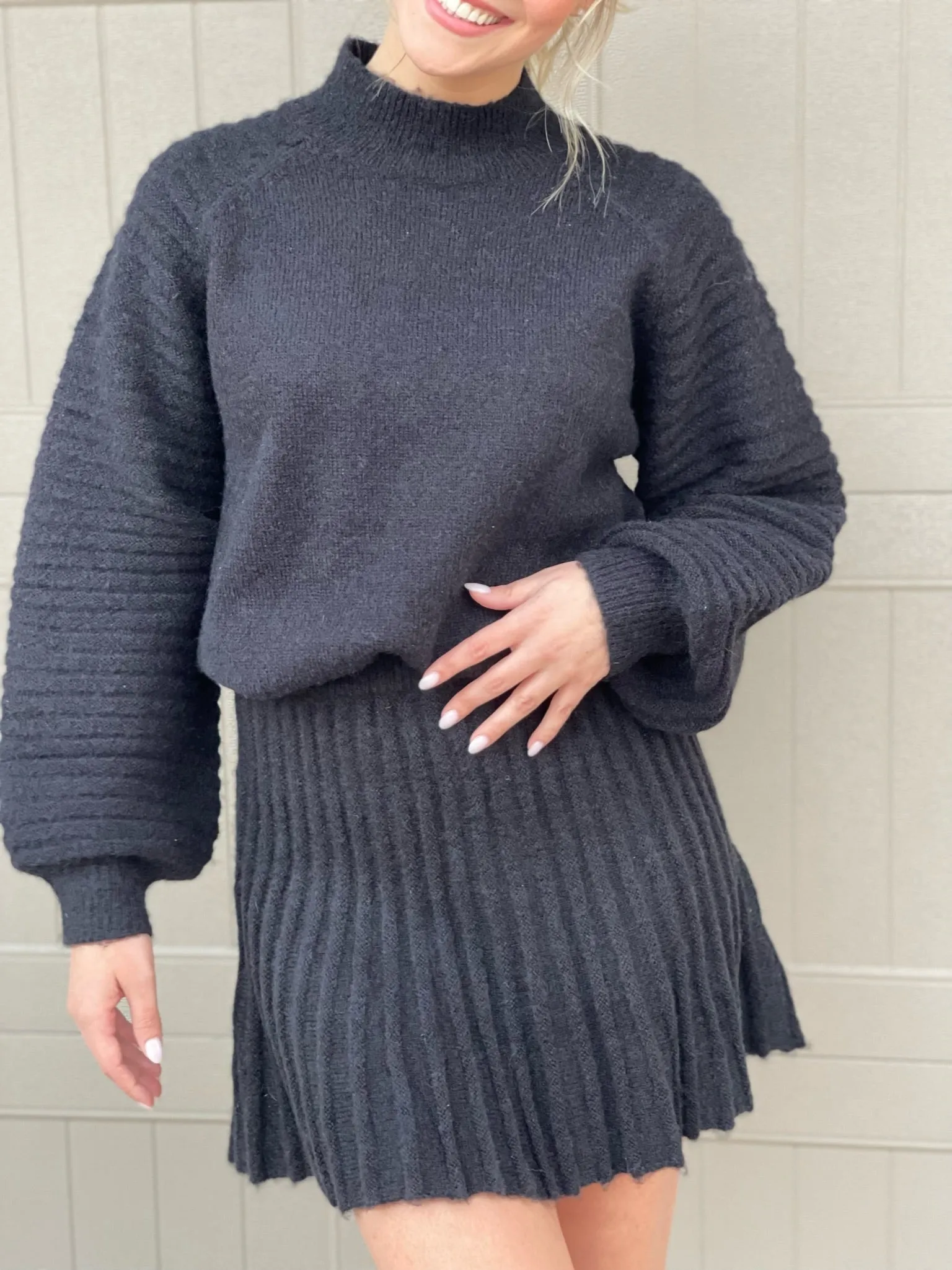 Gabrielle Skirt