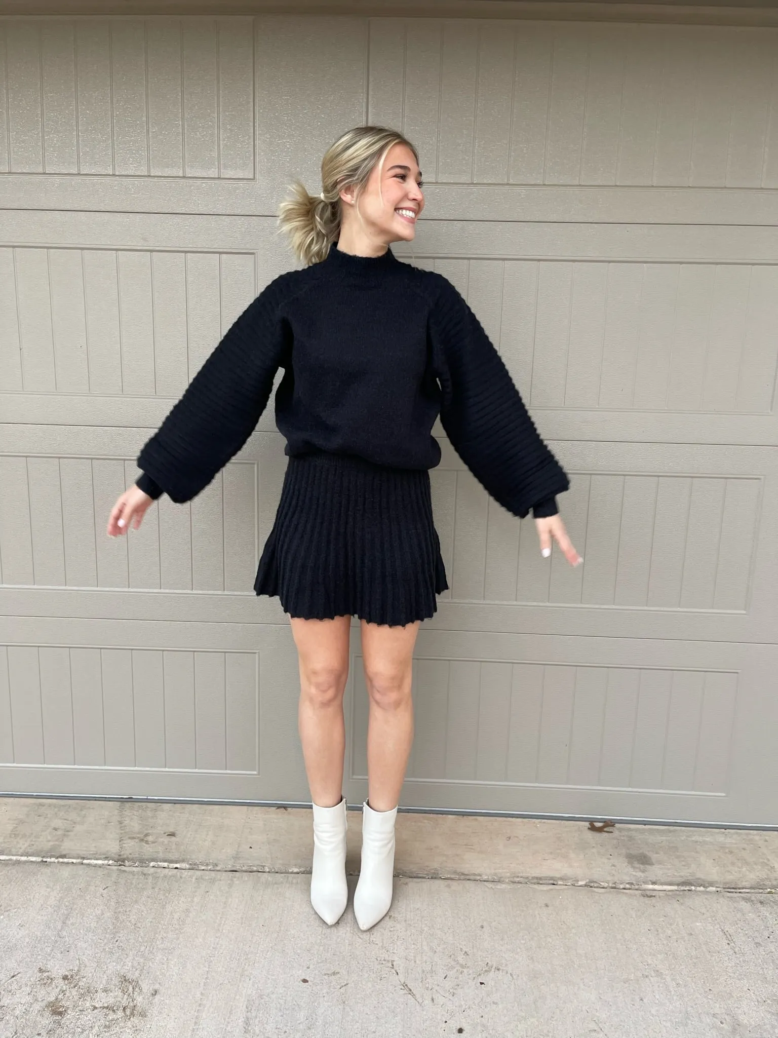 Gabrielle Skirt
