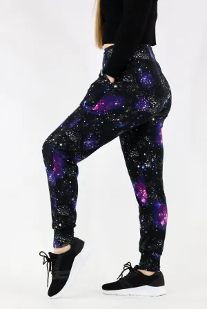 Galaxy - Hybrid 'Soft' Pocket Joggers 1.0