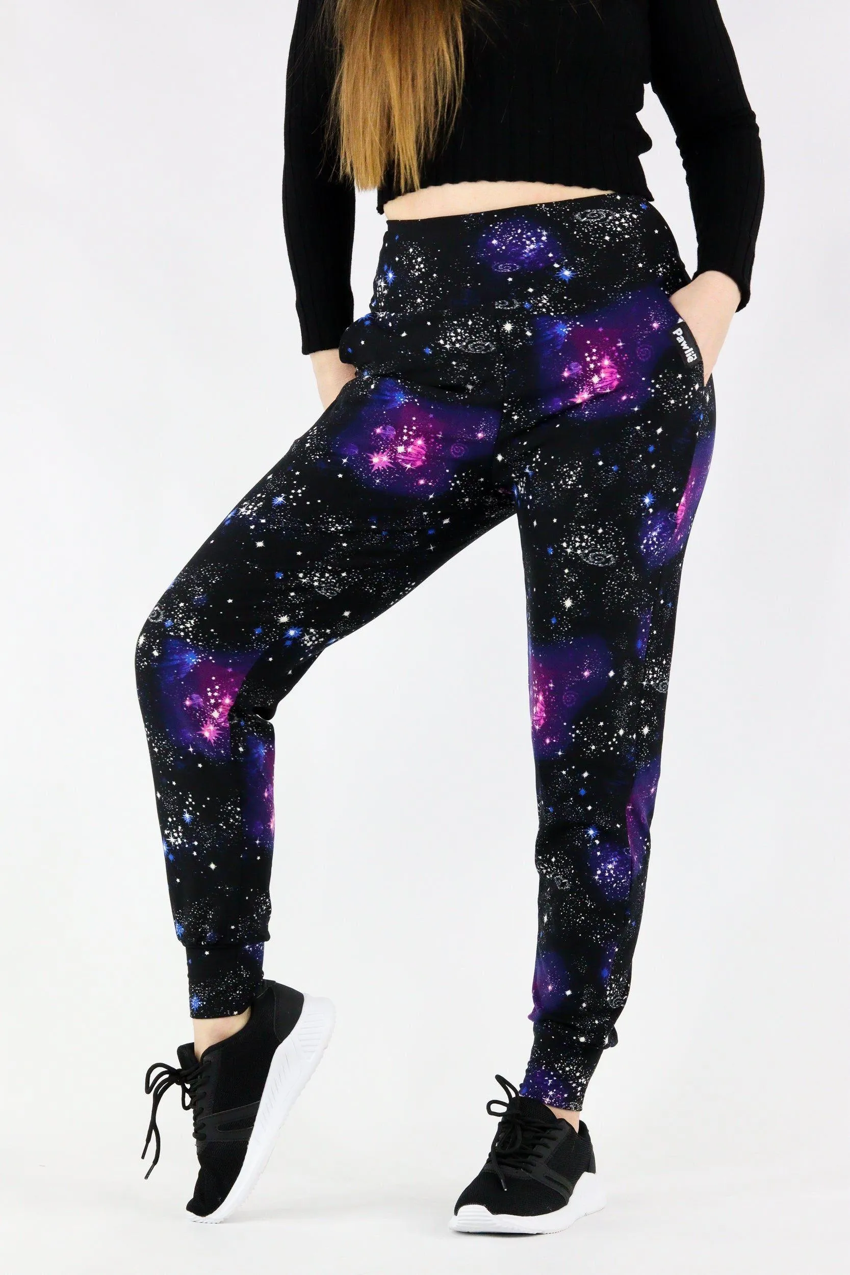 Galaxy - Hybrid 'Soft' Pocket Joggers 1.0
