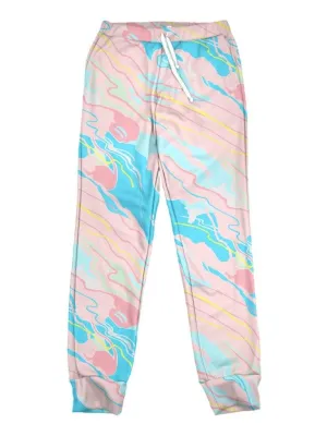 gameboy aesthetic joggers