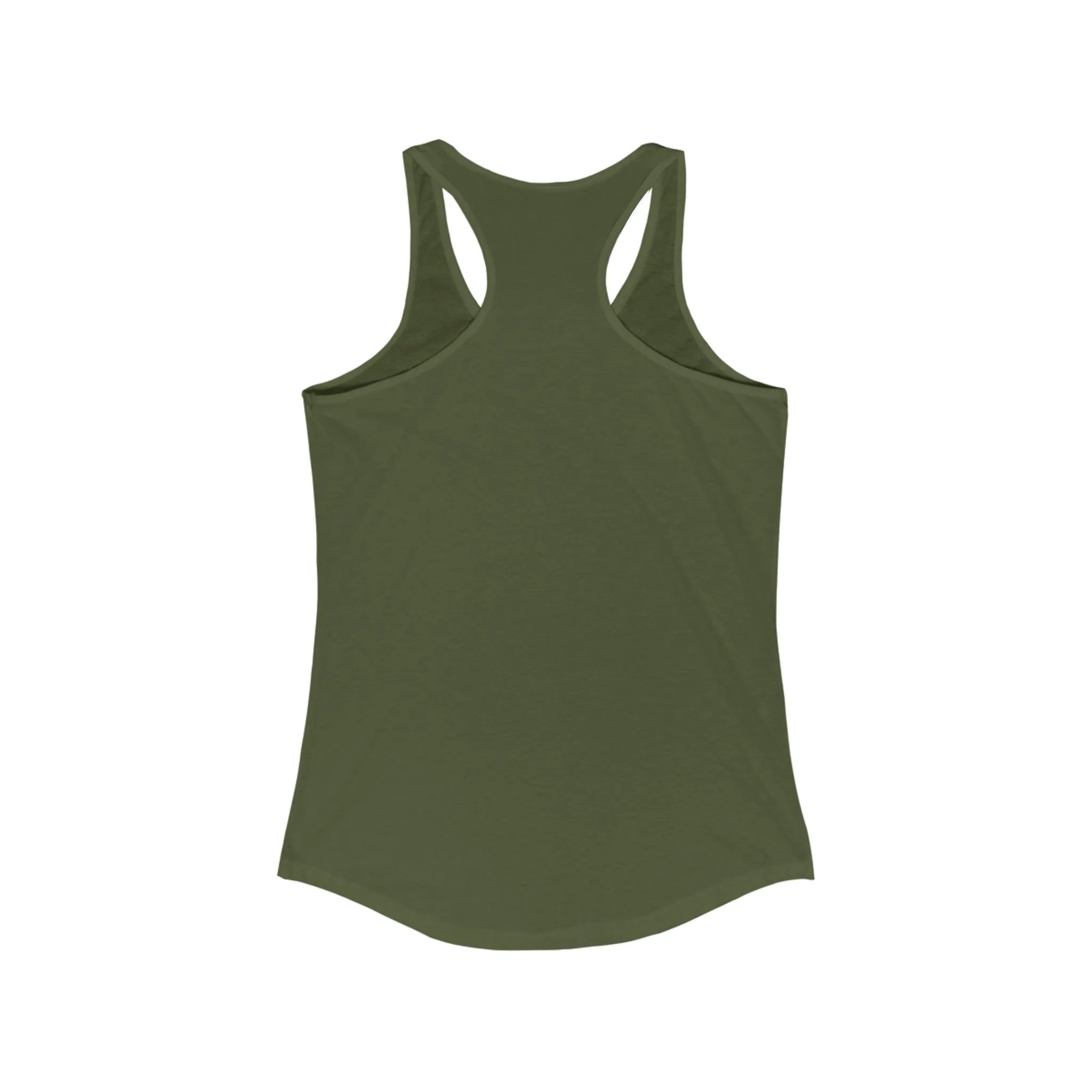 Gemini - Women's Ideal Racerback Tank