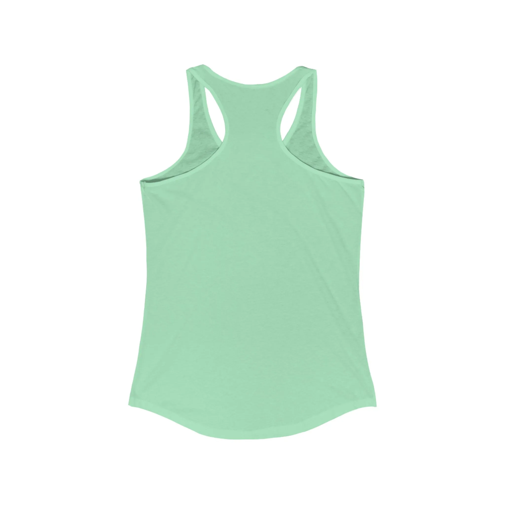 Gemini - Women's Ideal Racerback Tank