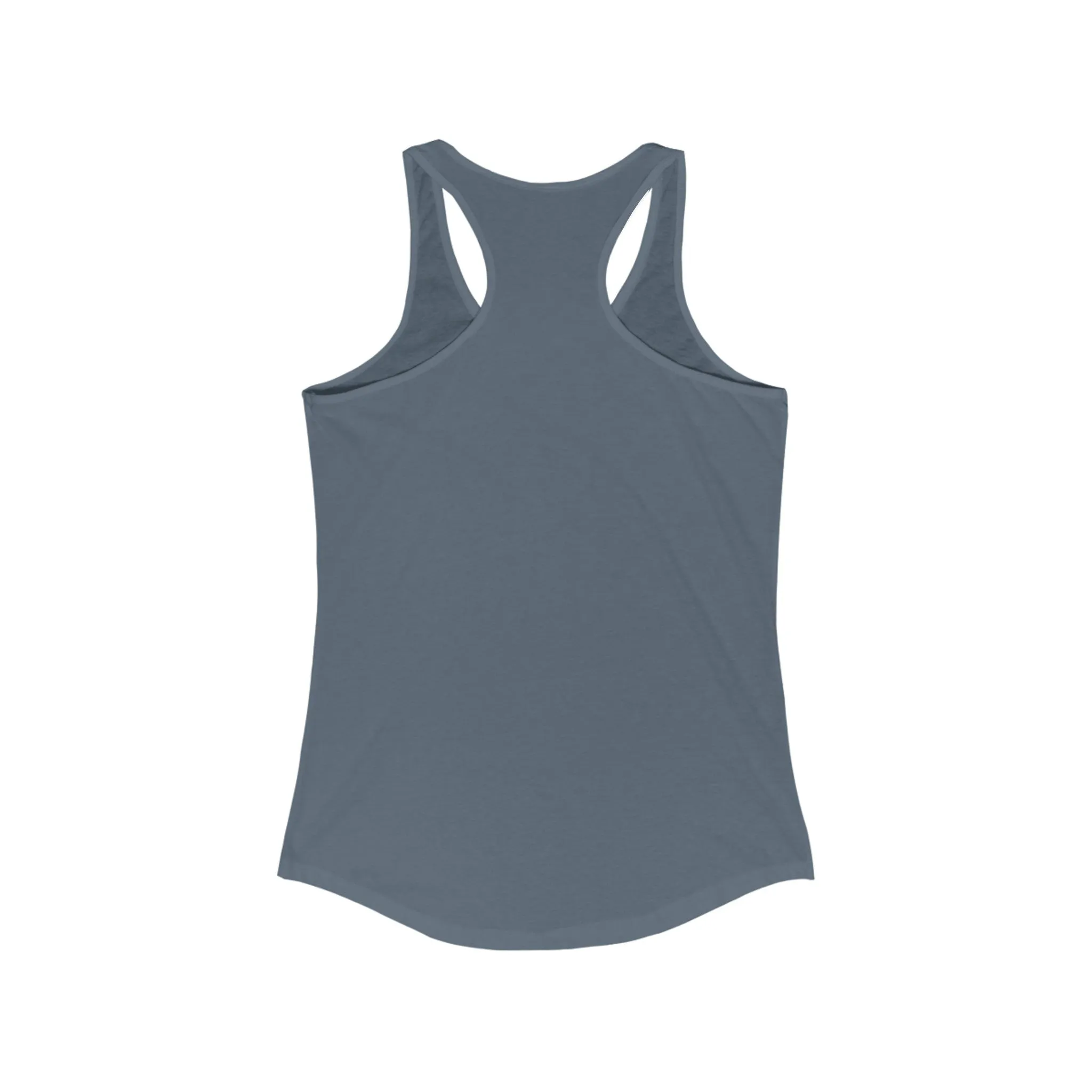 Gemini - Women's Ideal Racerback Tank