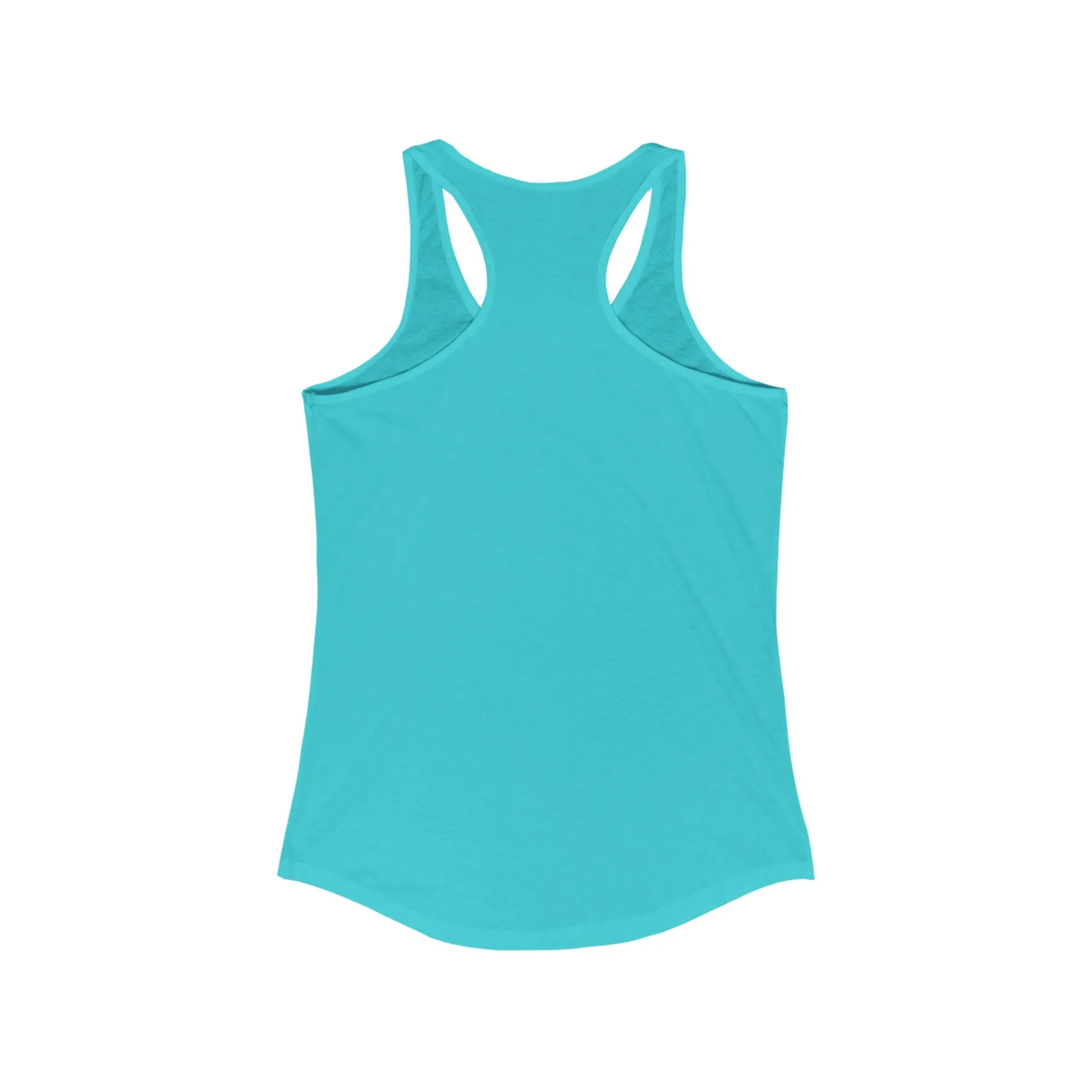 Gemini - Women's Ideal Racerback Tank