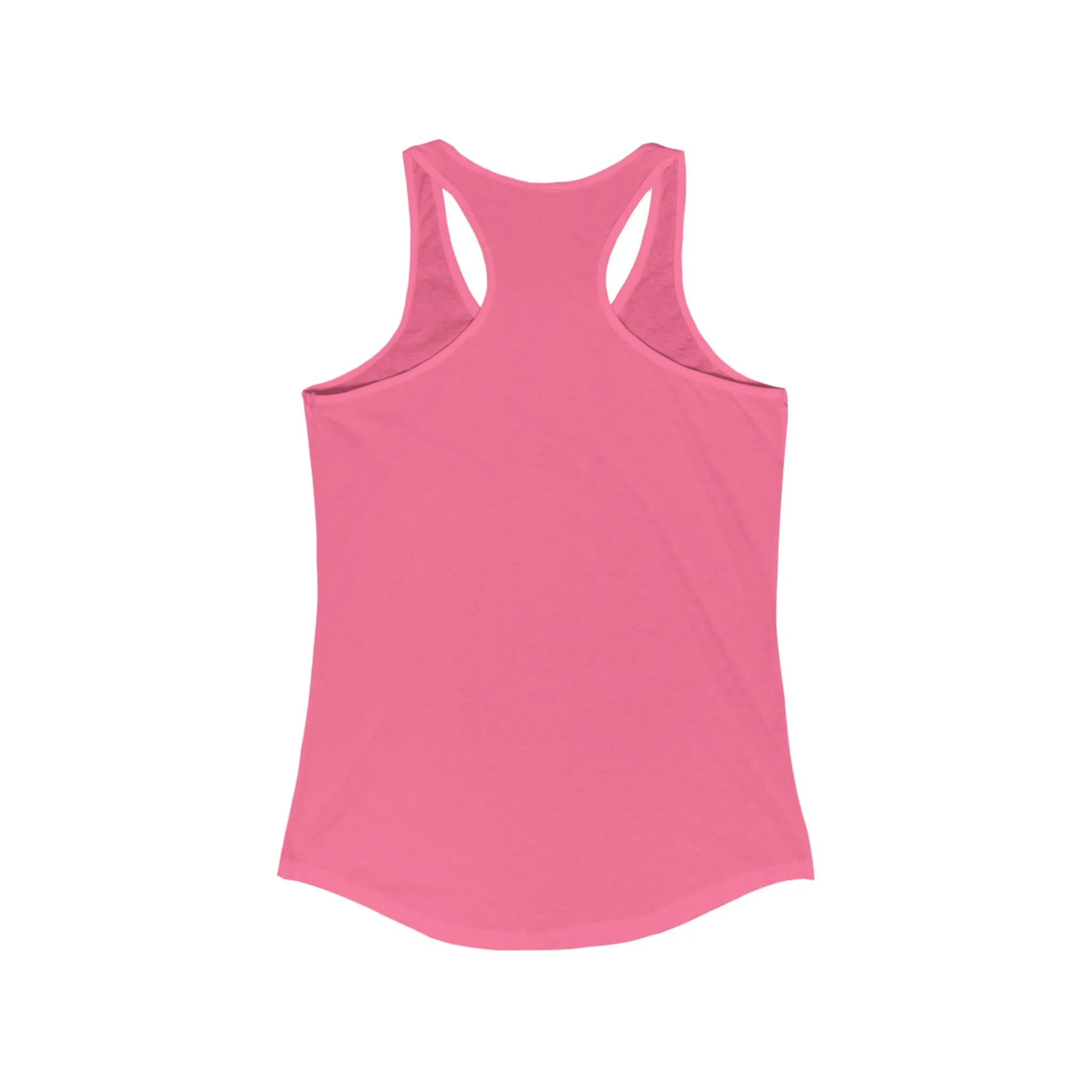 Gemini - Women's Ideal Racerback Tank