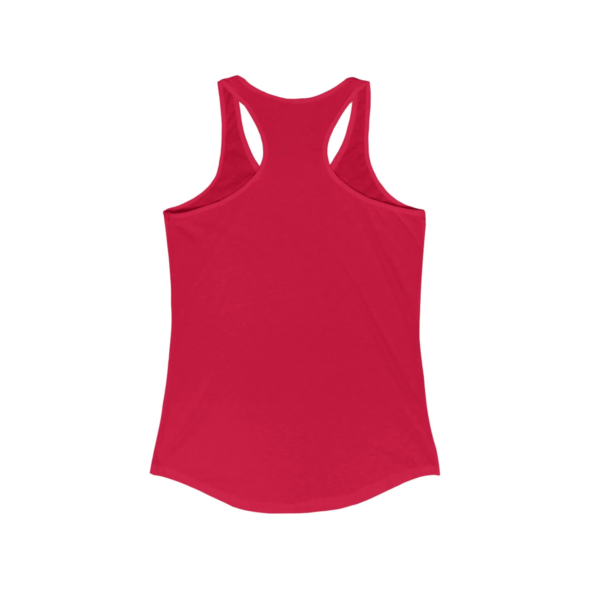 Gemini - Women's Ideal Racerback Tank