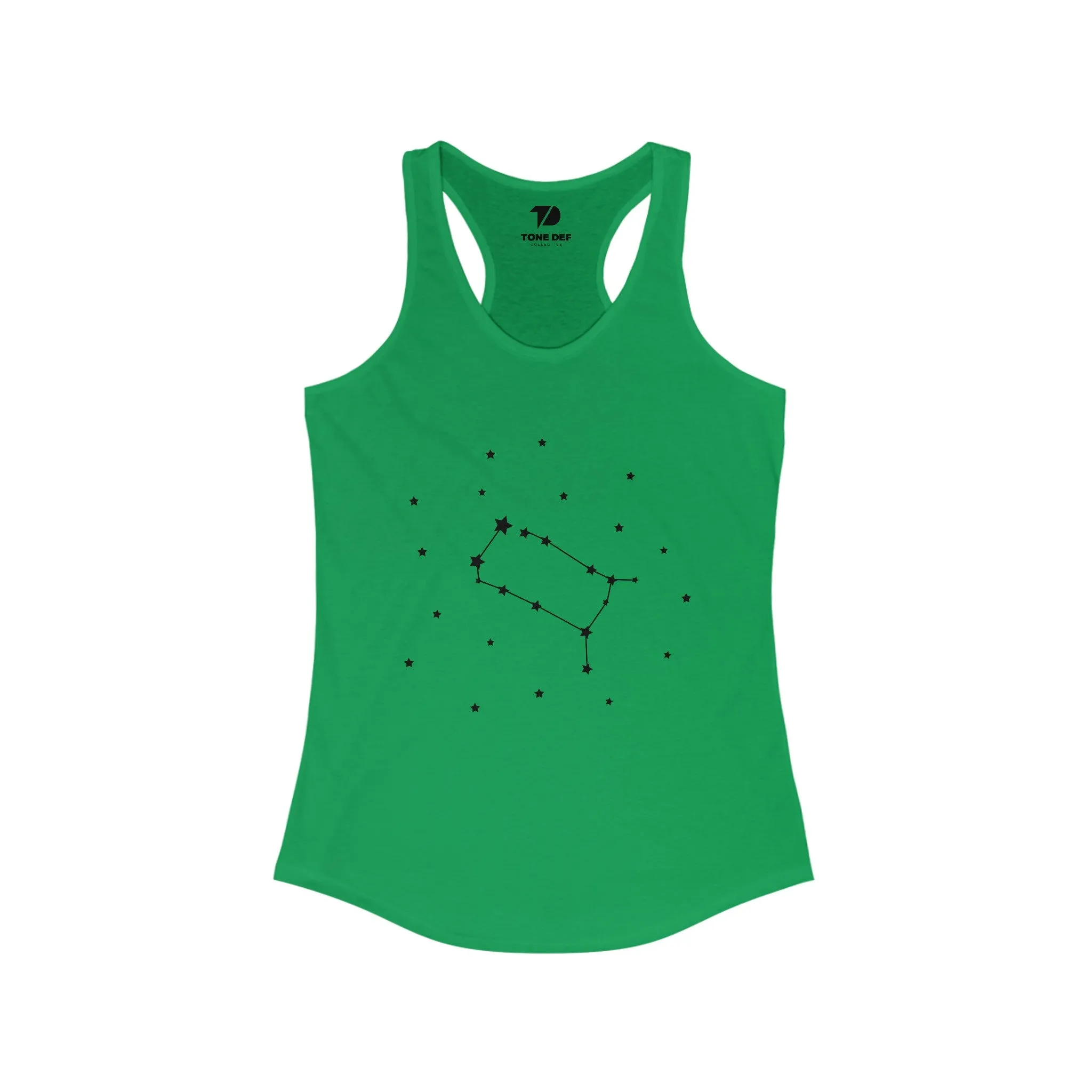 Gemini - Women's Ideal Racerback Tank