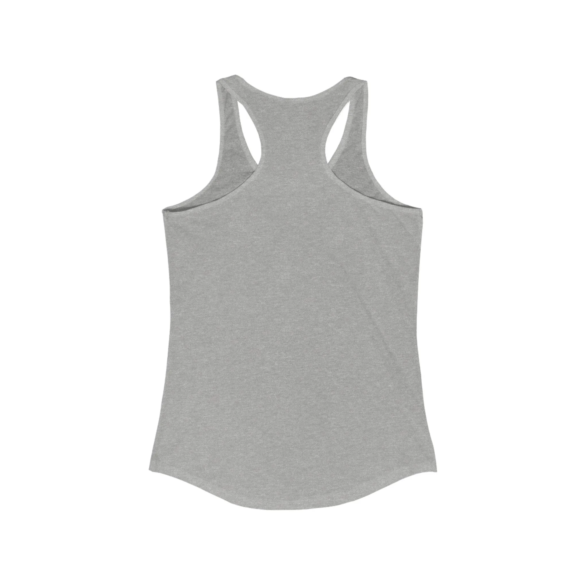 Gemini - Women's Ideal Racerback Tank