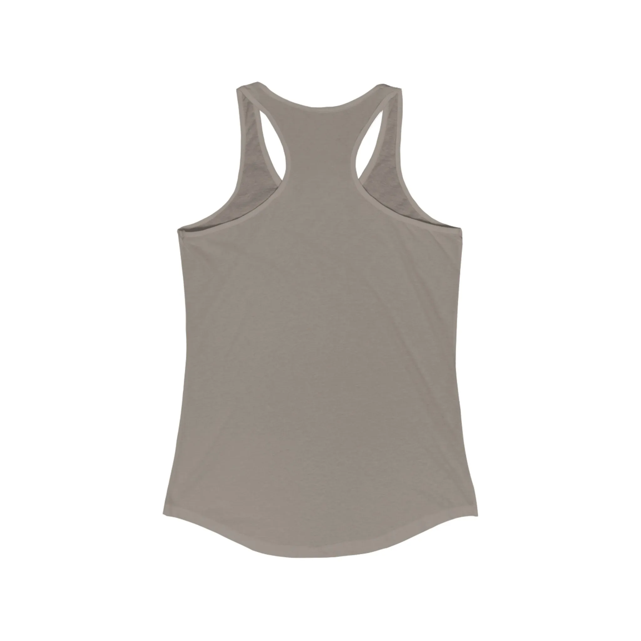 Gemini - Women's Ideal Racerback Tank