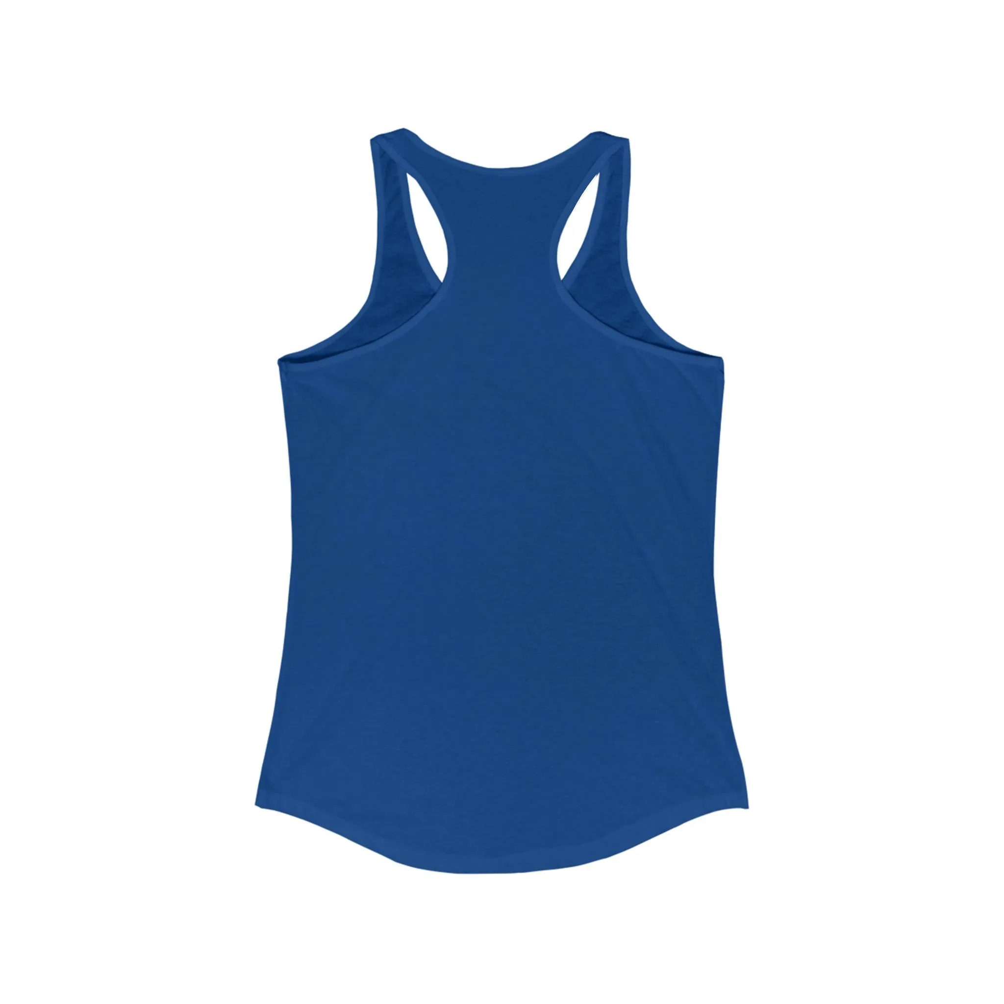 Gemini - Women's Ideal Racerback Tank