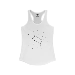 Gemini - Women's Ideal Racerback Tank
