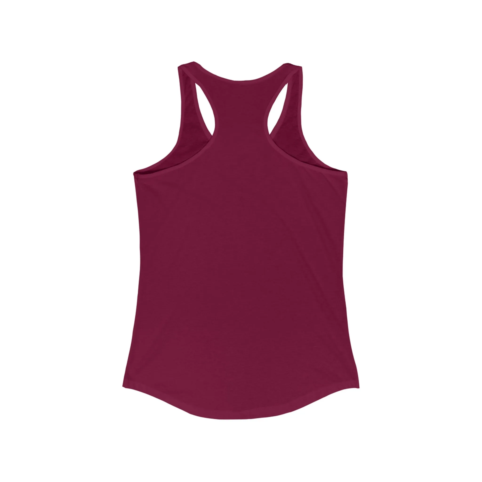 Gemini - Women's Ideal Racerback Tank