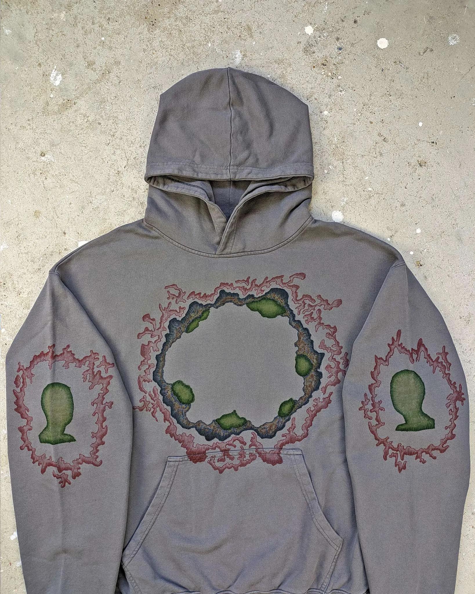 Genesis Hoodie