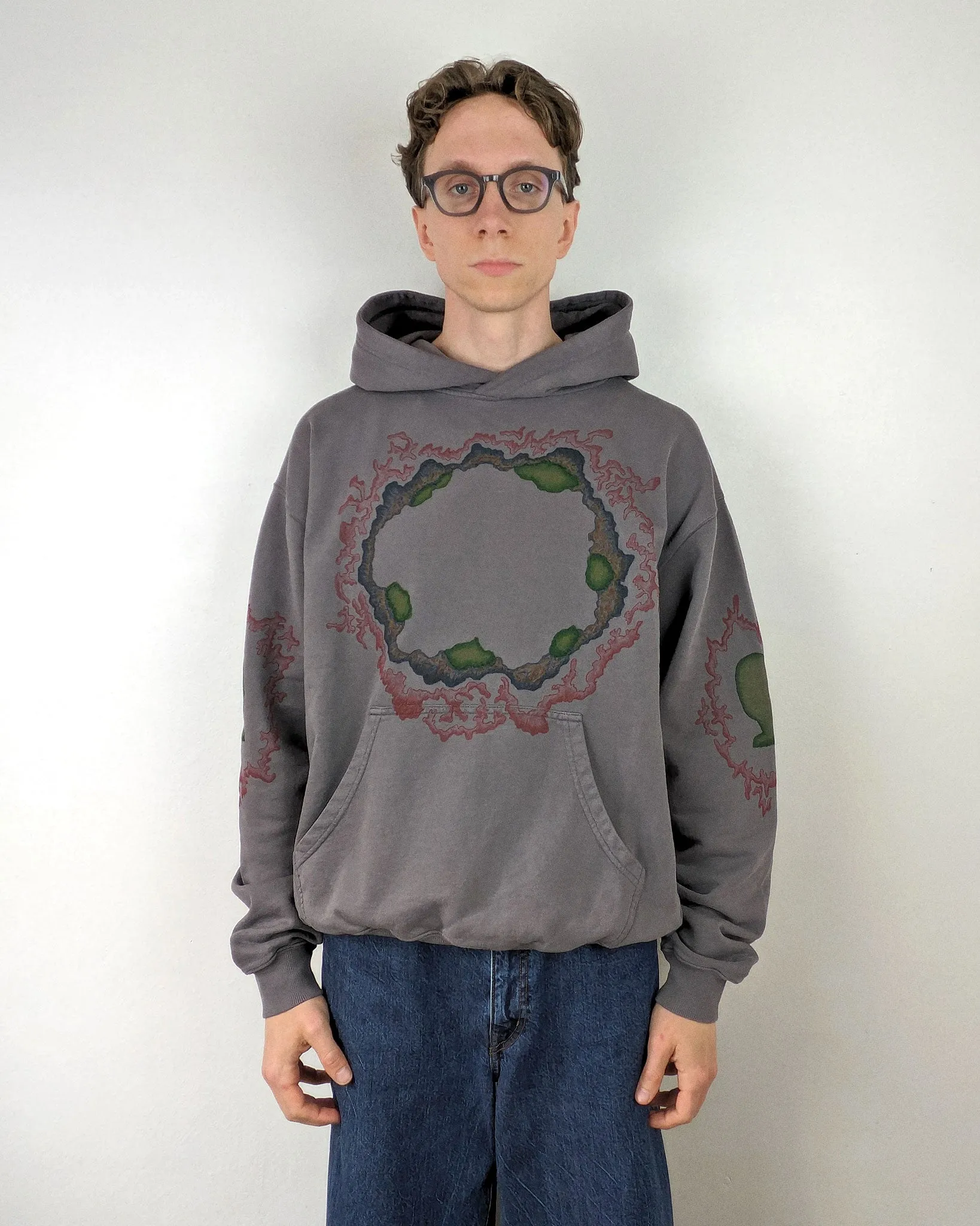 Genesis Hoodie