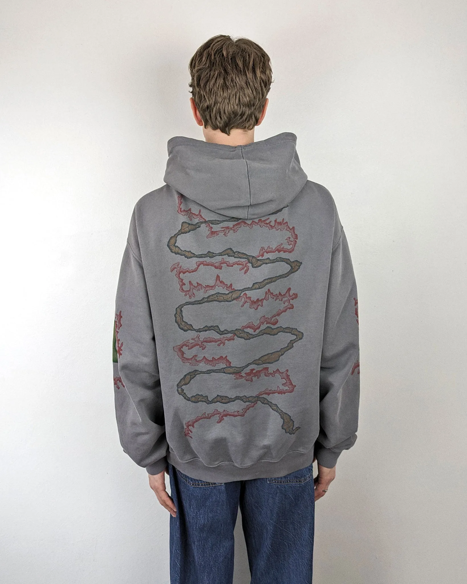 Genesis Hoodie